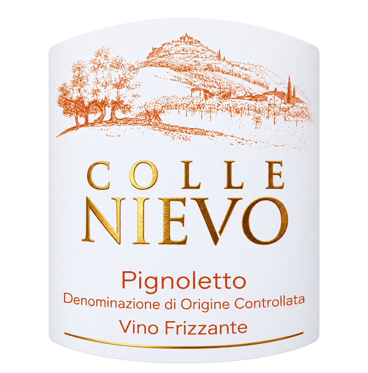 Colle Nievo