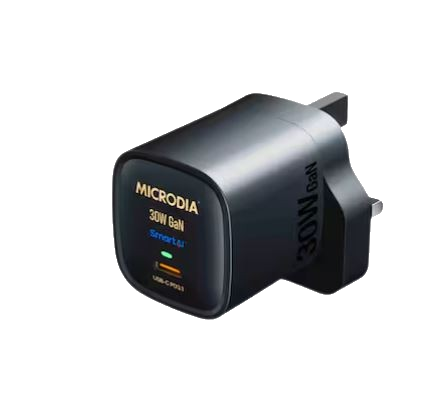 30W fast charging. Fair price.